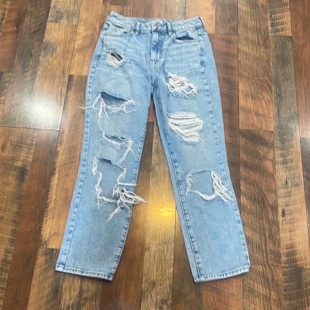 PacSun jeans 25 (700)